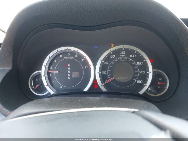 2009 ACURA TSX JH4CU26659C009344 Photo 6