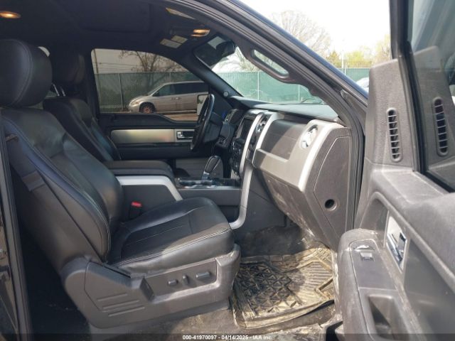 1FTFW1ET0EFD00837 Ford F-150 Fx4