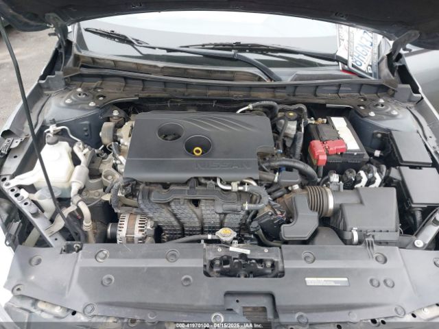 1N4BL4BV2KC136119 Nissan Altima 2.5 S