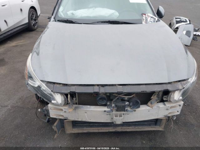 1N4BL4BV2KC136119 Nissan Altima 2.5 S
