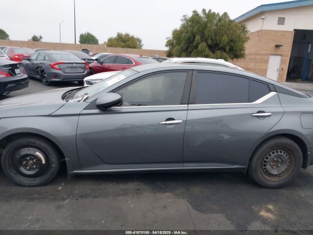 1N4BL4BV2KC136119 Nissan Altima 2.5 S