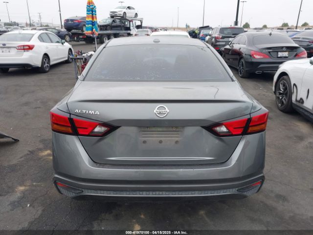 1N4BL4BV2KC136119 Nissan Altima 2.5 S