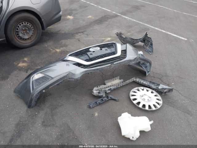 1N4BL4BV2KC136119 Nissan Altima 2.5 S