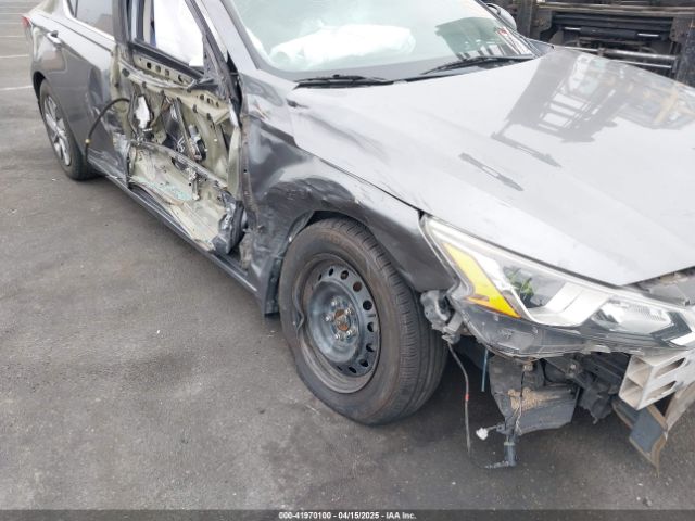 1N4BL4BV2KC136119 Nissan Altima 2.5 S
