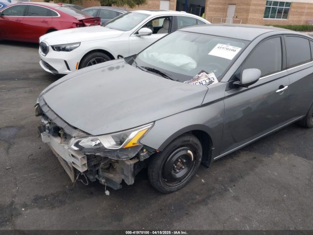 1N4BL4BV2KC136119 Nissan Altima 2.5 S
