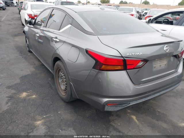1N4BL4BV2KC136119 Nissan Altima 2.5 S
