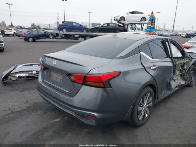1N4BL4BV2KC136119 Nissan Altima 2.5 S