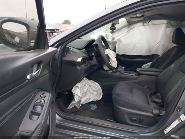 1N4BL4BV2KC136119 Nissan Altima 2.5 S