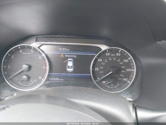 1N4BL4BV2KC136119 Nissan Altima 2.5 S