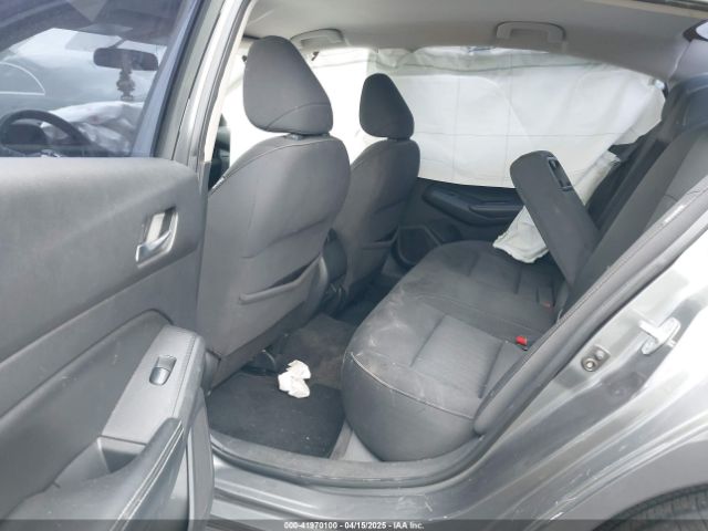1N4BL4BV2KC136119 Nissan Altima 2.5 S