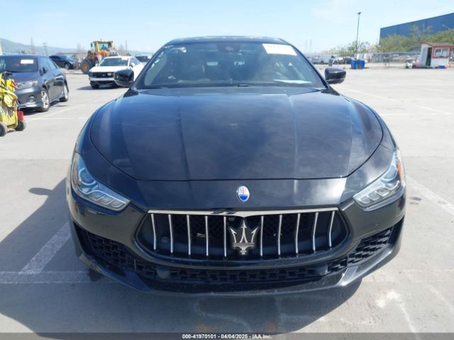 ZAM57XSA5K1328183 Maserati Ghibli