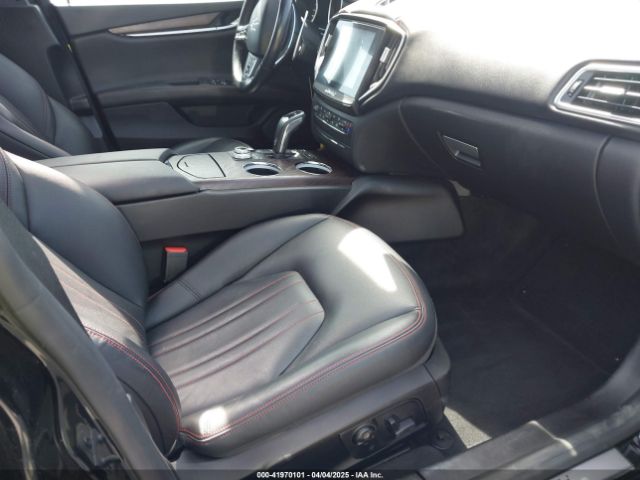ZAM57XSA5K1328183 Maserati Ghibli