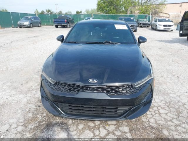 5XXG64J24MG022821 KIA K5 Gt-line