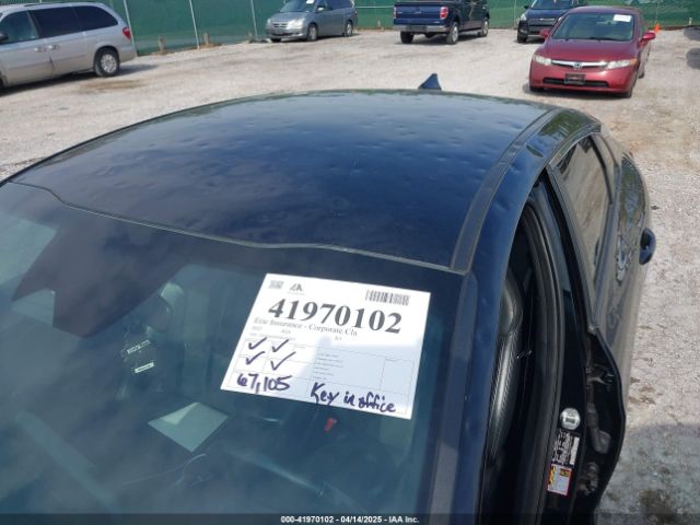 5XXG64J24MG022821 KIA K5 Gt-line