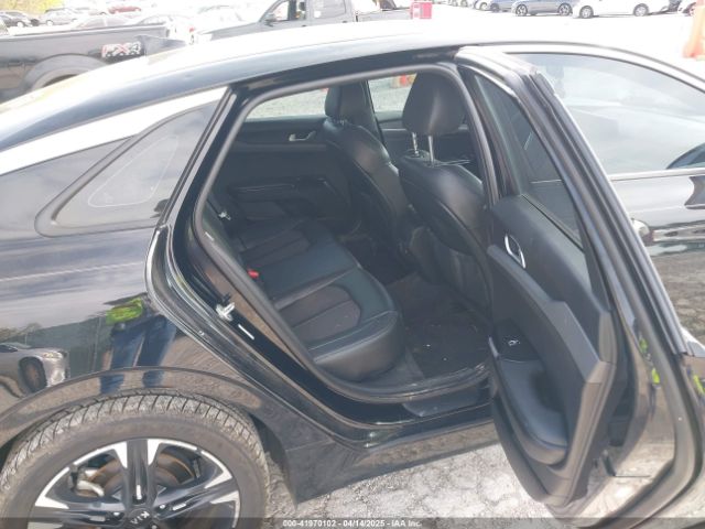 5XXG64J24MG022821 KIA K5 Gt-line