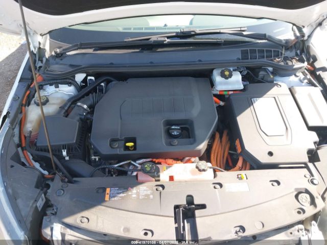 1G1RC6E40FU132408 Chevrolet Volt