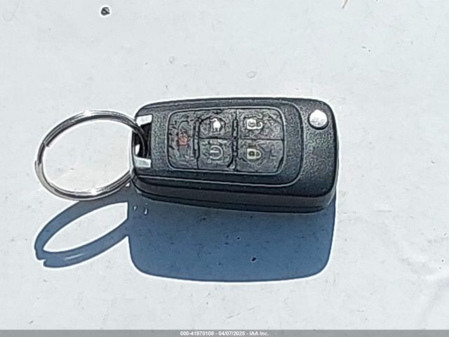1G1RC6E40FU132408 Chevrolet Volt