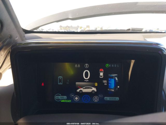 1G1RC6E40FU132408 Chevrolet Volt