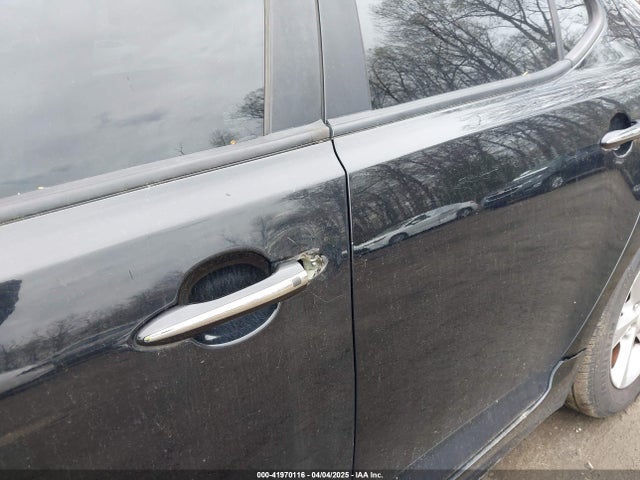 5XXGM4A77FG357799 KIA Optima Lx