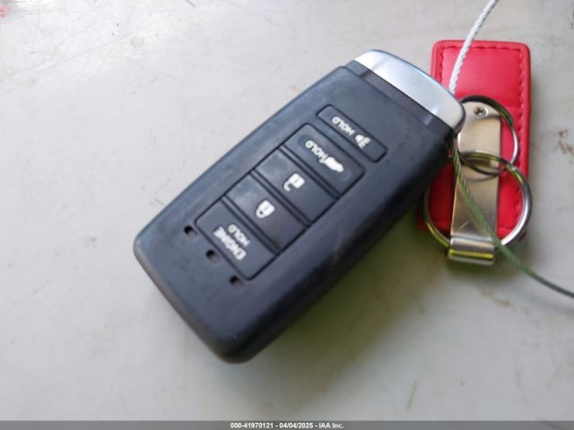 2021 ACURA TLX 19UUB5F59MA011527 Photo 10