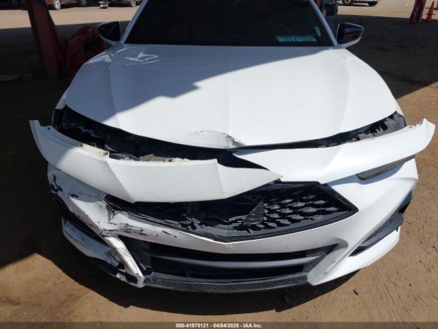 2021 ACURA TLX 19UUB5F59MA011527 Photo 5