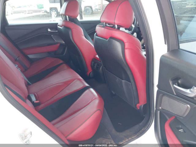 2021 ACURA TLX 19UUB5F59MA011527 Photo 7