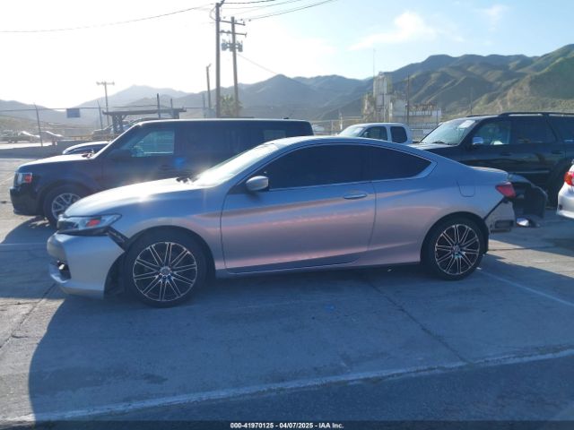1HGCT1B32GA009838 Honda Accord Lx-s