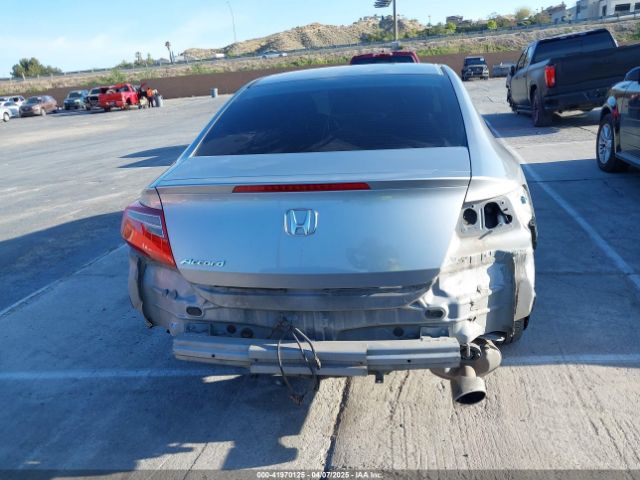 1HGCT1B32GA009838 Honda Accord Lx-s