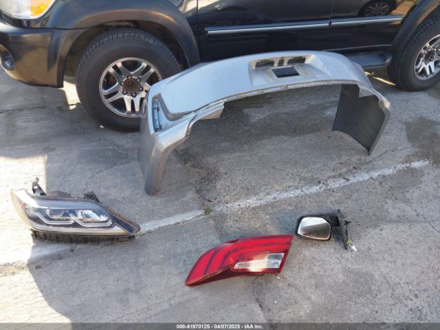 1HGCT1B32GA009838 Honda Accord Lx-s