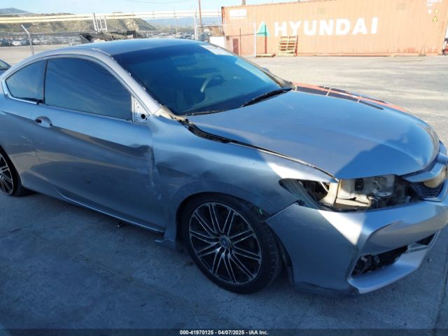 1HGCT1B32GA009838 Honda Accord Lx-s