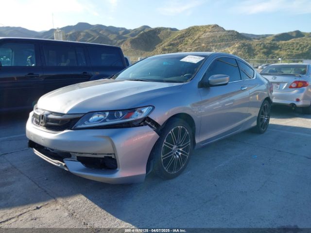 1HGCT1B32GA009838 Honda Accord Lx-s