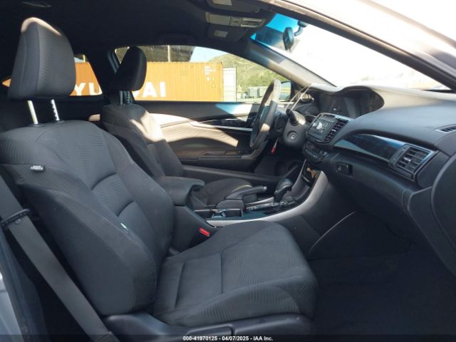 1HGCT1B32GA009838 Honda Accord Lx-s
