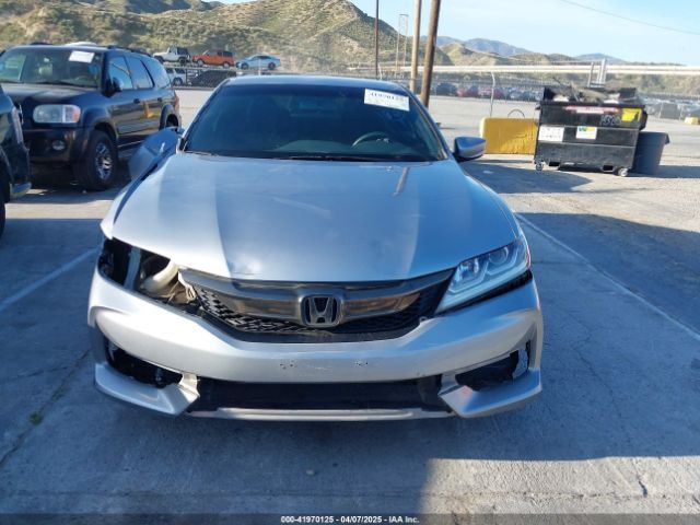 1HGCT1B32GA009838 Honda Accord Lx-s