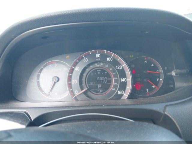 1HGCT1B32GA009838 Honda Accord Lx-s
