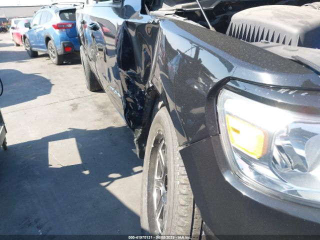 1C6SRFFT3MN791921 RAM 1500 Big Horn  4x4 5'7 Box