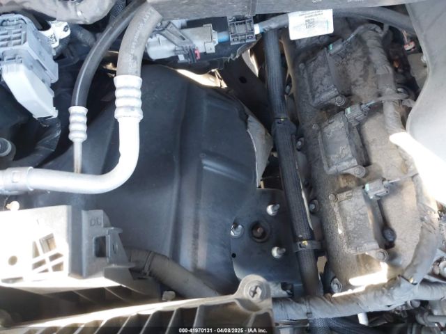 1C6SRFFT3MN791921 RAM 1500 Big Horn  4x4 5'7 Box