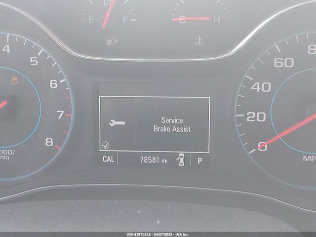 1G1BC5SM6H7149439 Chevrolet Cruze Ls Auto