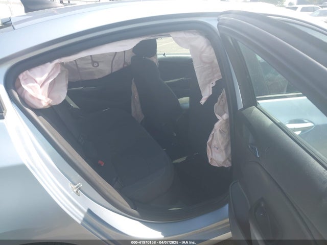 1G1BC5SM6H7149439 Chevrolet Cruze Ls Auto