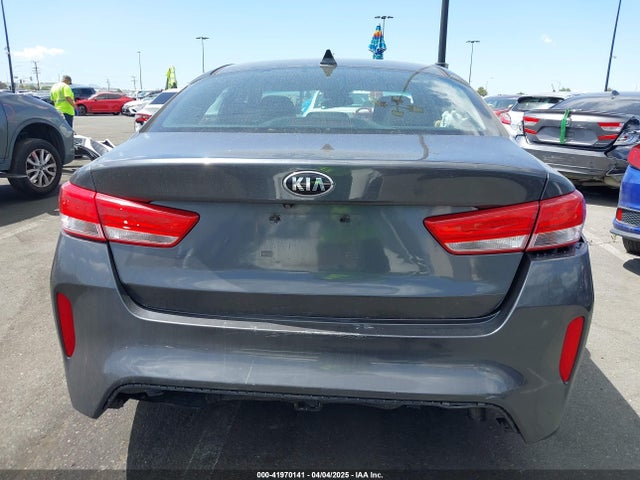 KNAGT4LE9H5011952 KIA OPTIMA HYBRID