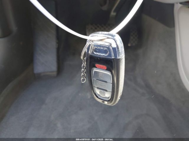 WAUWGAFC5GN075669 Audi A7 3.0t Premium Plus