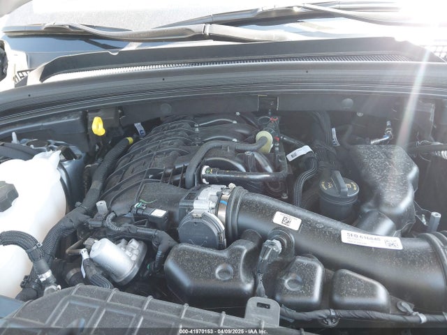 1C4RJGBG4RC158263 Jeep Grand Cherokee