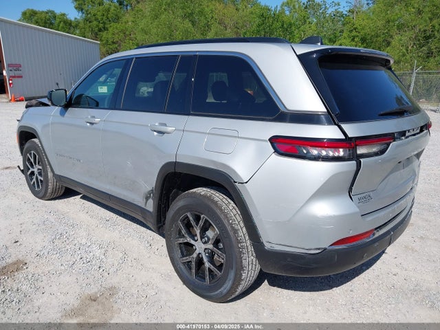 1C4RJGBG4RC158263 Jeep Grand Cherokee