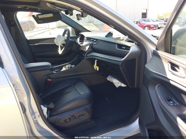 1C4RJGBG4RC158263 Jeep Grand Cherokee