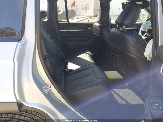 1C4RJGBG4RC158263 Jeep Grand Cherokee
