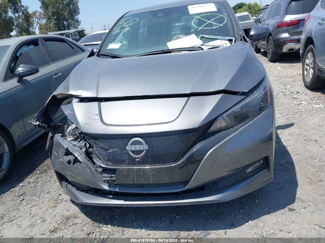 1N4CZ1CV3RC552397 Nissan Leaf Sv Plus