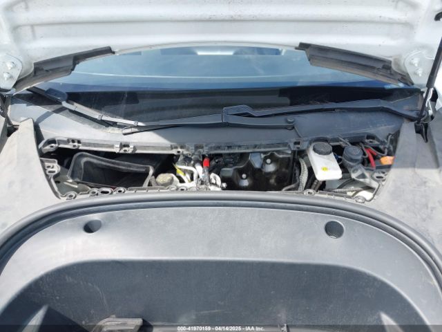 5YJ3E1EA3MF074669 Tesla Model 3 Standard Range Plus Rear-wheel Drive