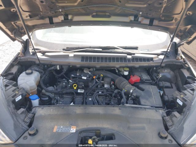 2021 FORD EDGE 2FMPK3J90MBA11295 Photo 9