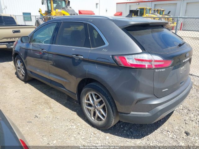 2021 FORD EDGE 2FMPK3J90MBA11295 Photo 2