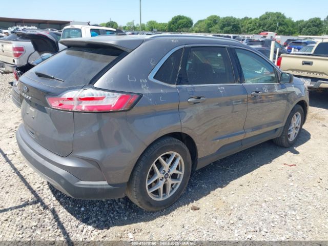 2021 FORD EDGE 2FMPK3J90MBA11295 Photo 3