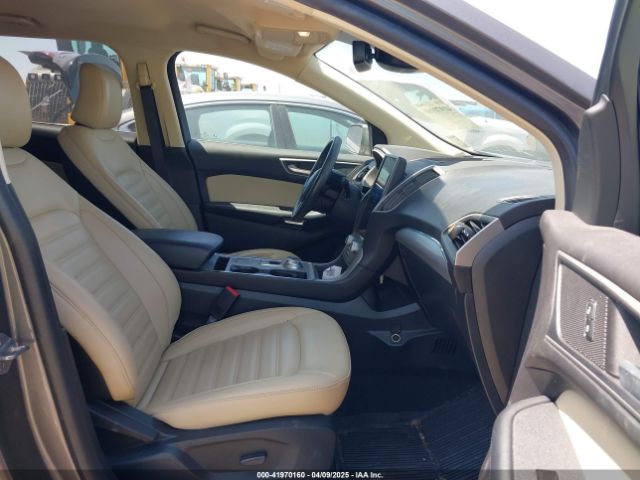 2021 FORD EDGE 2FMPK3J90MBA11295 Photo 4
